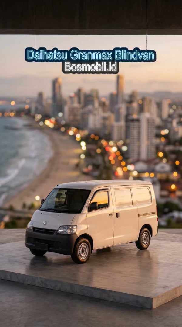 Daihatsu Tanjung