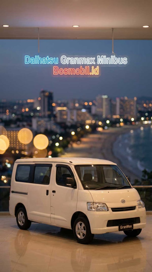 Daihatsu Tanjung