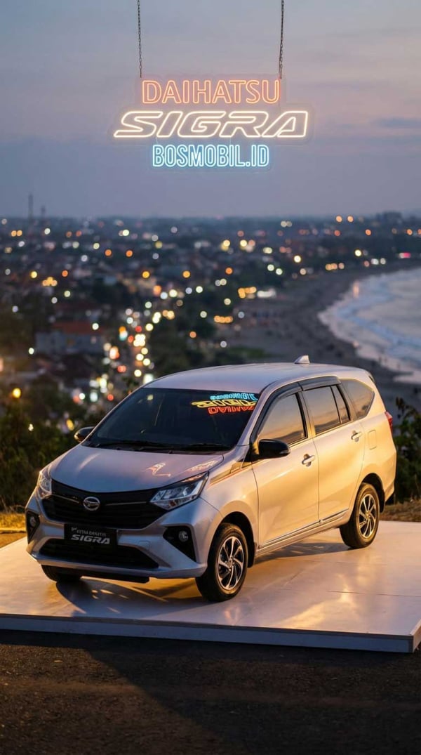 Daihatsu Tanjung