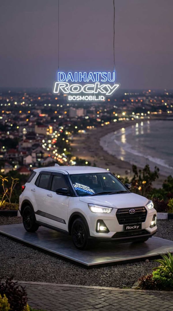 Daihatsu Tanjung