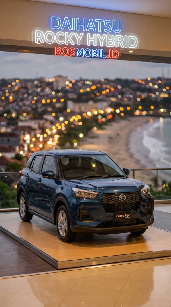 Daihatsu Tanjung
