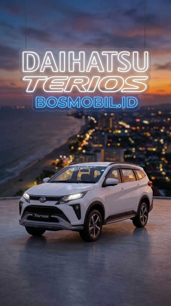 Daihatsu Tanjung