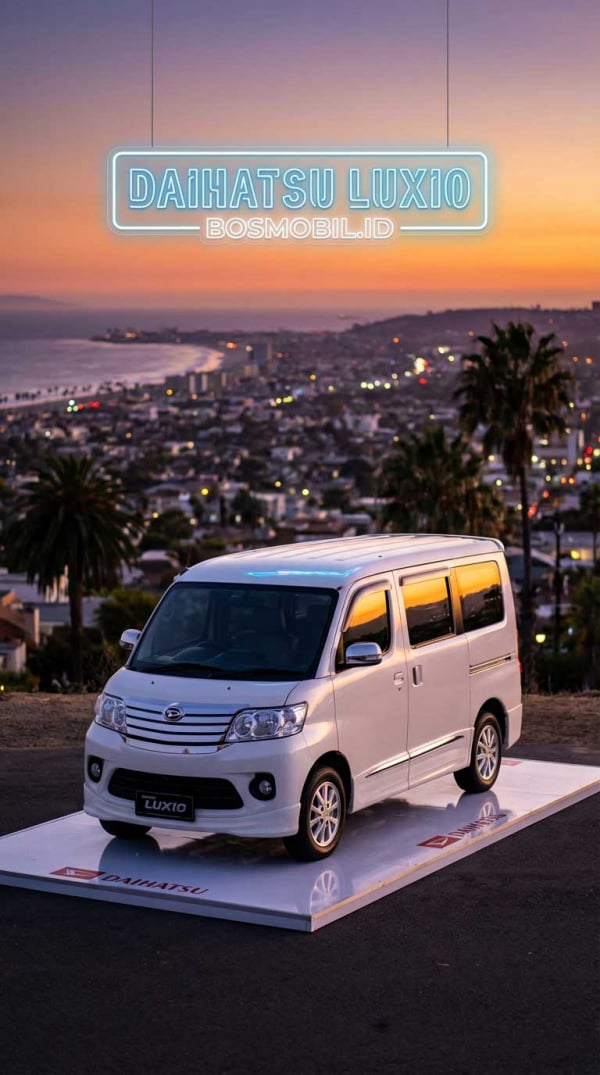 Daihatsu Tanjung