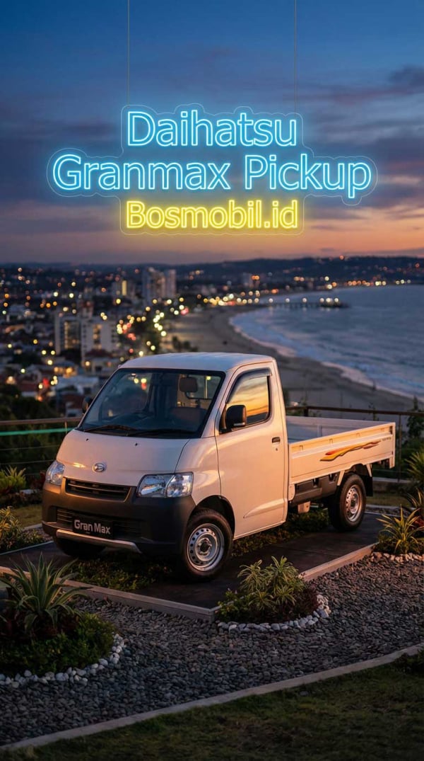 Daihatsu Tanjung