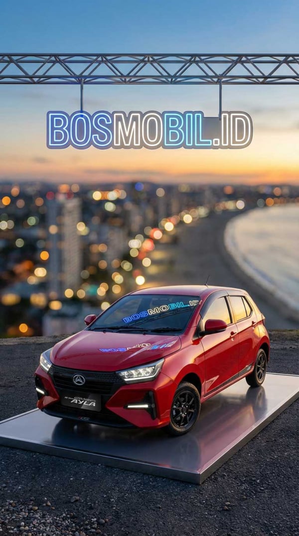 Daihatsu Tanjung