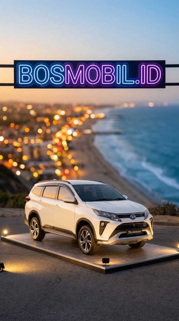 Daihatsu Tanjung