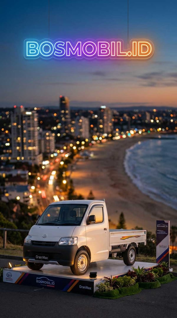 Daihatsu Tanjung