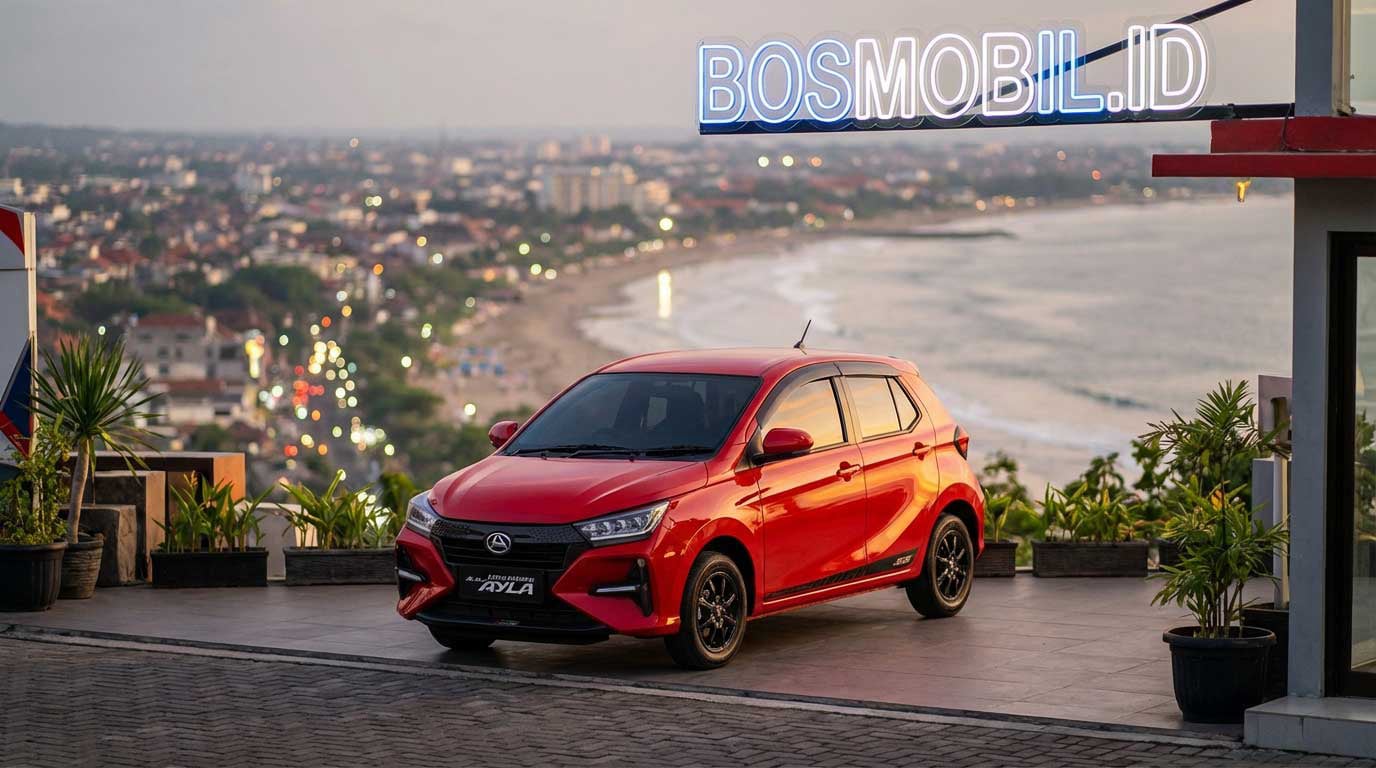 Daihatsu Tanjung