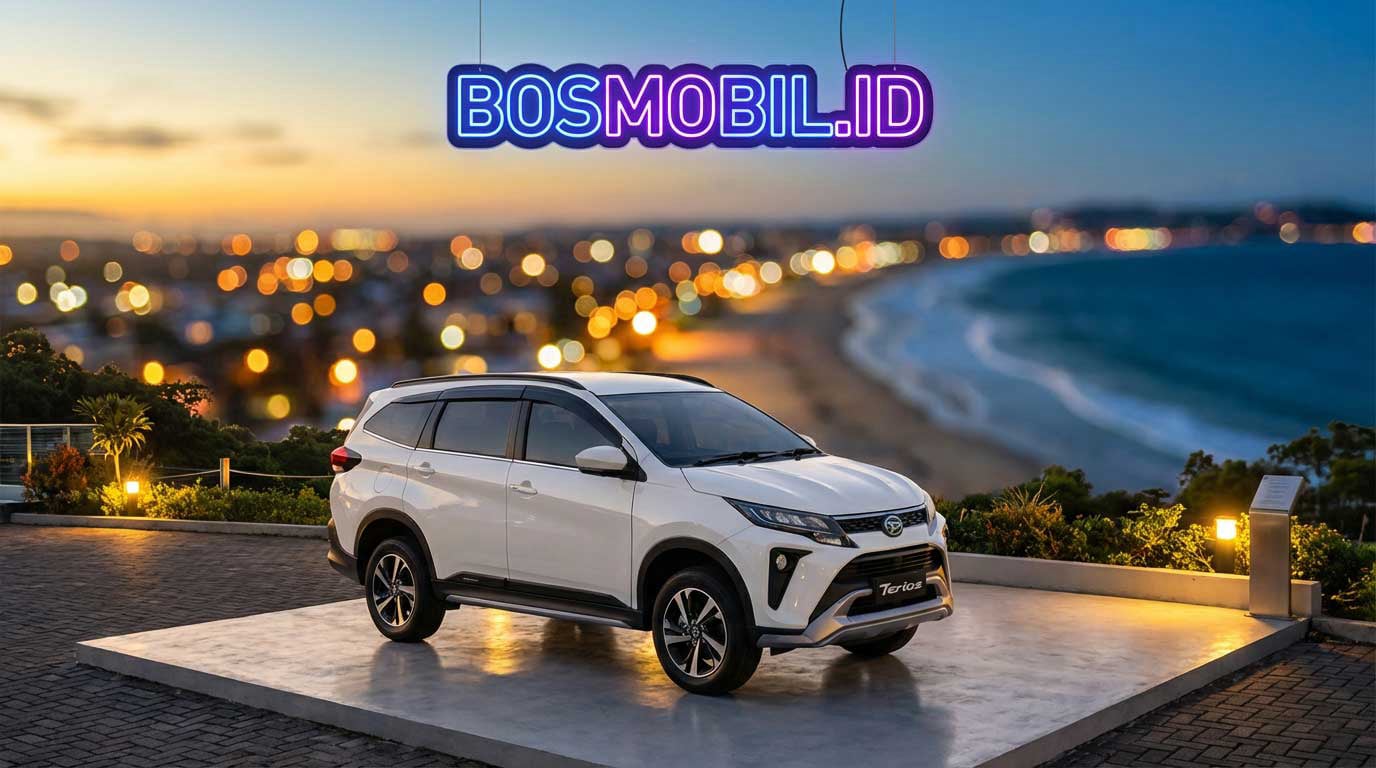 Daihatsu Tanjung