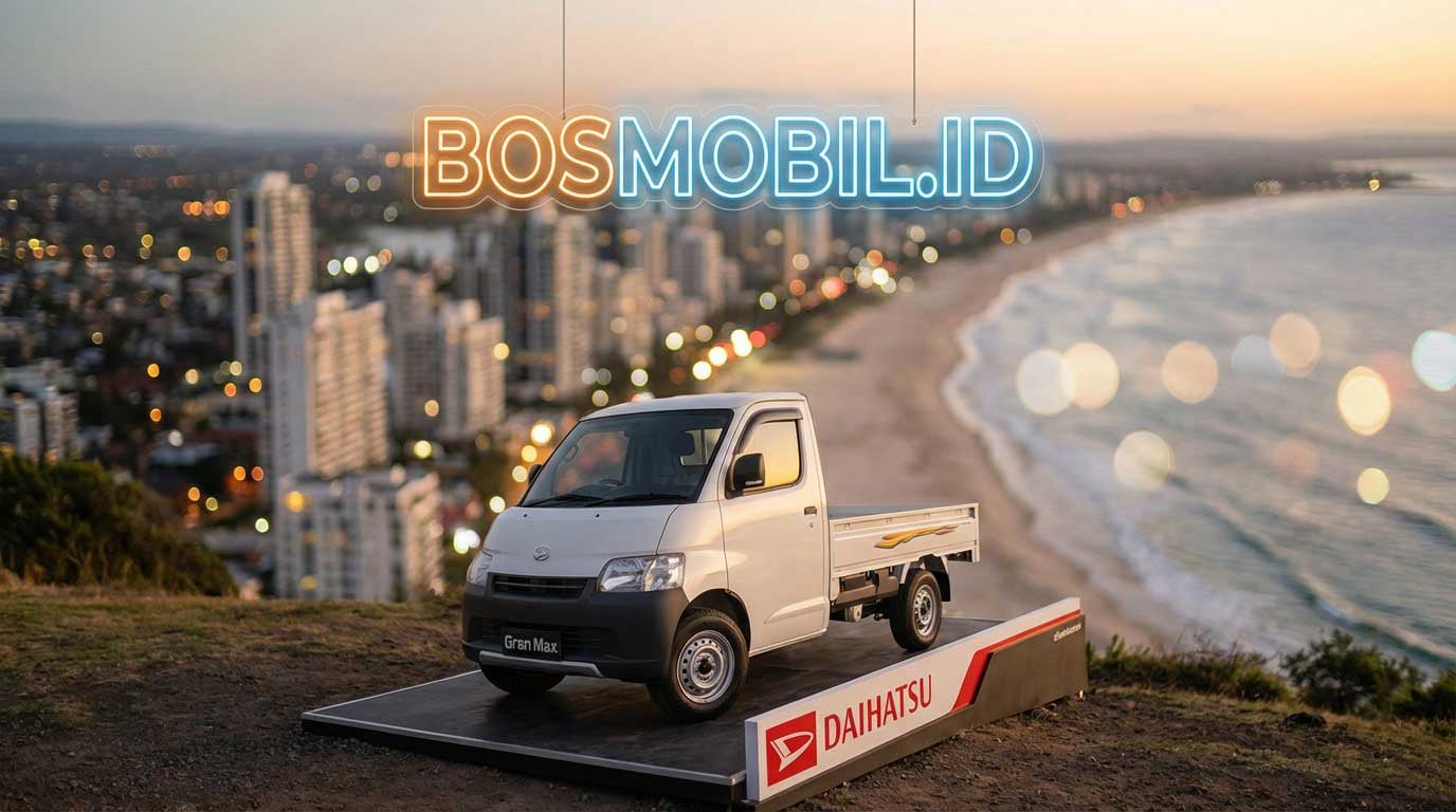 Daihatsu Tanjung